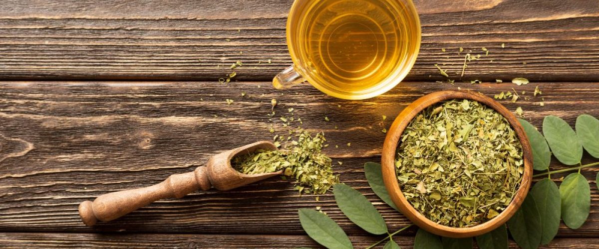 Chás que não fazem bem ao fígado