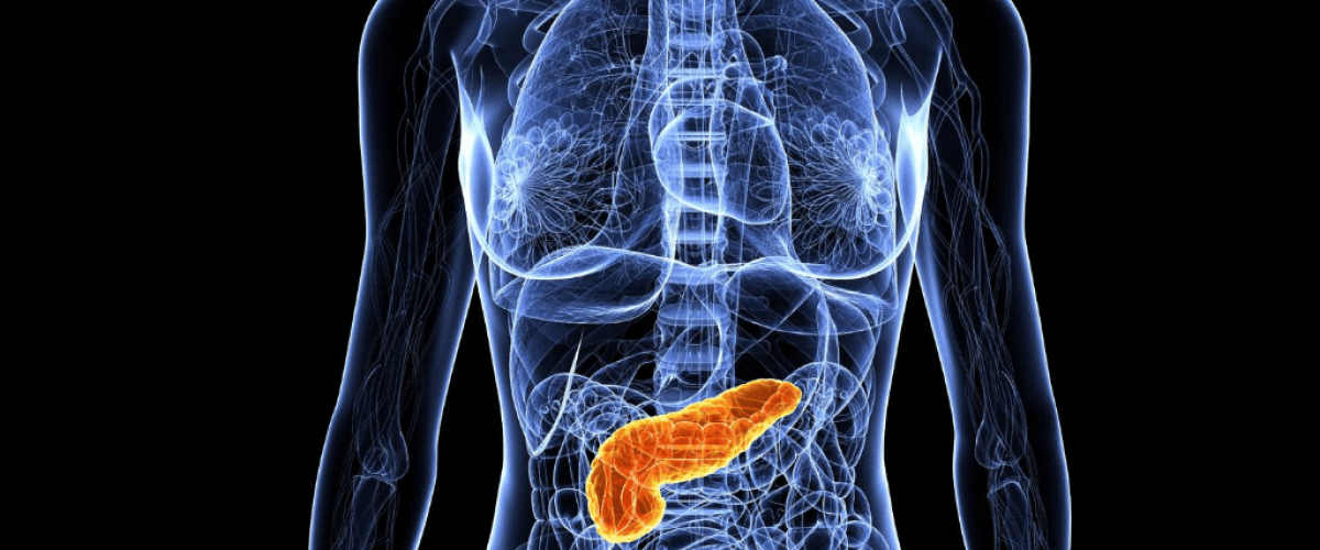 pancreatite crônica