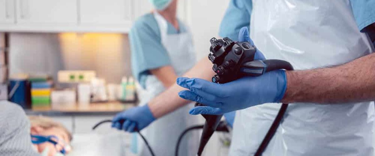endoscopia endoscopia