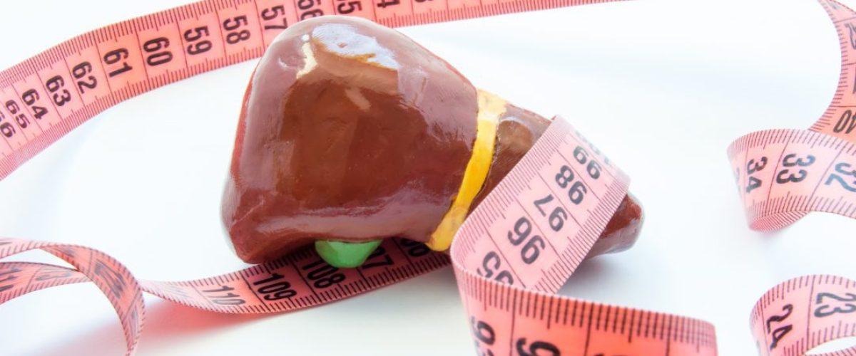 esteatose hepática