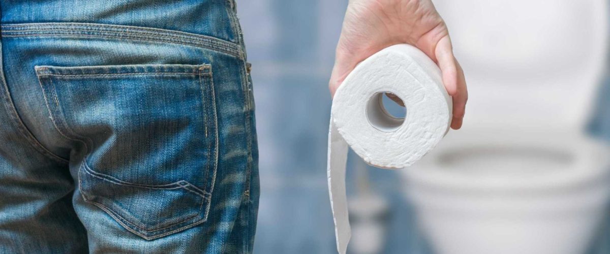 post 3 - Intestino desarranjado