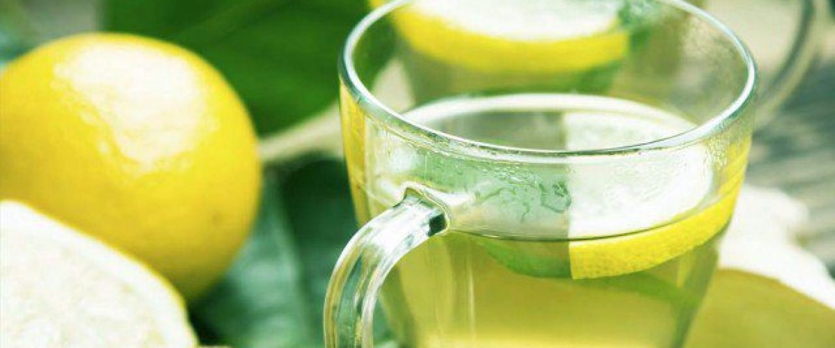 post 5 - agua com limao